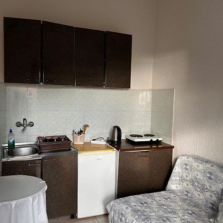 Apartmani Vila Marija بودفا المظهر الخارجي الصورة