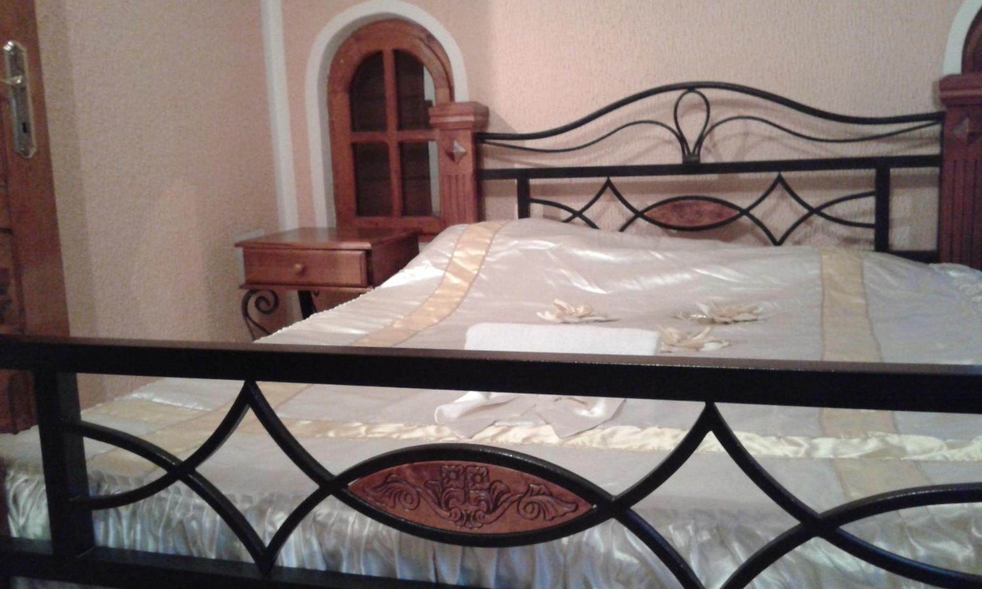 Apartmani Vila Marija بودفا المظهر الخارجي الصورة
