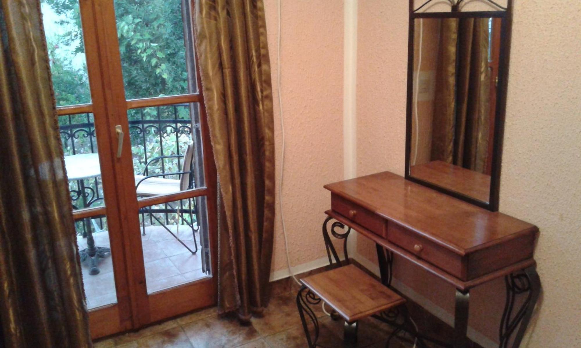 Apartmani Vila Marija بودفا المظهر الخارجي الصورة