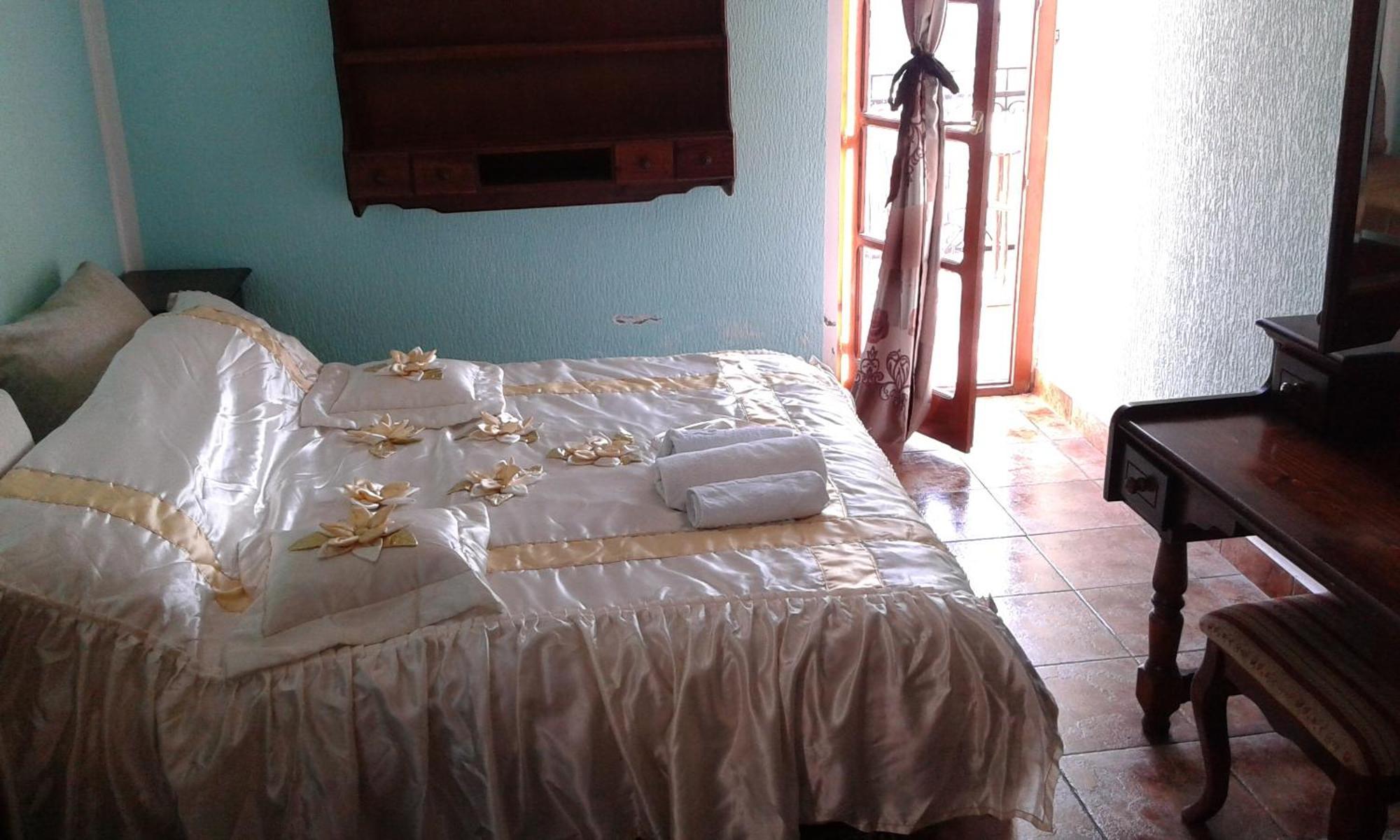 Apartmani Vila Marija بودفا المظهر الخارجي الصورة