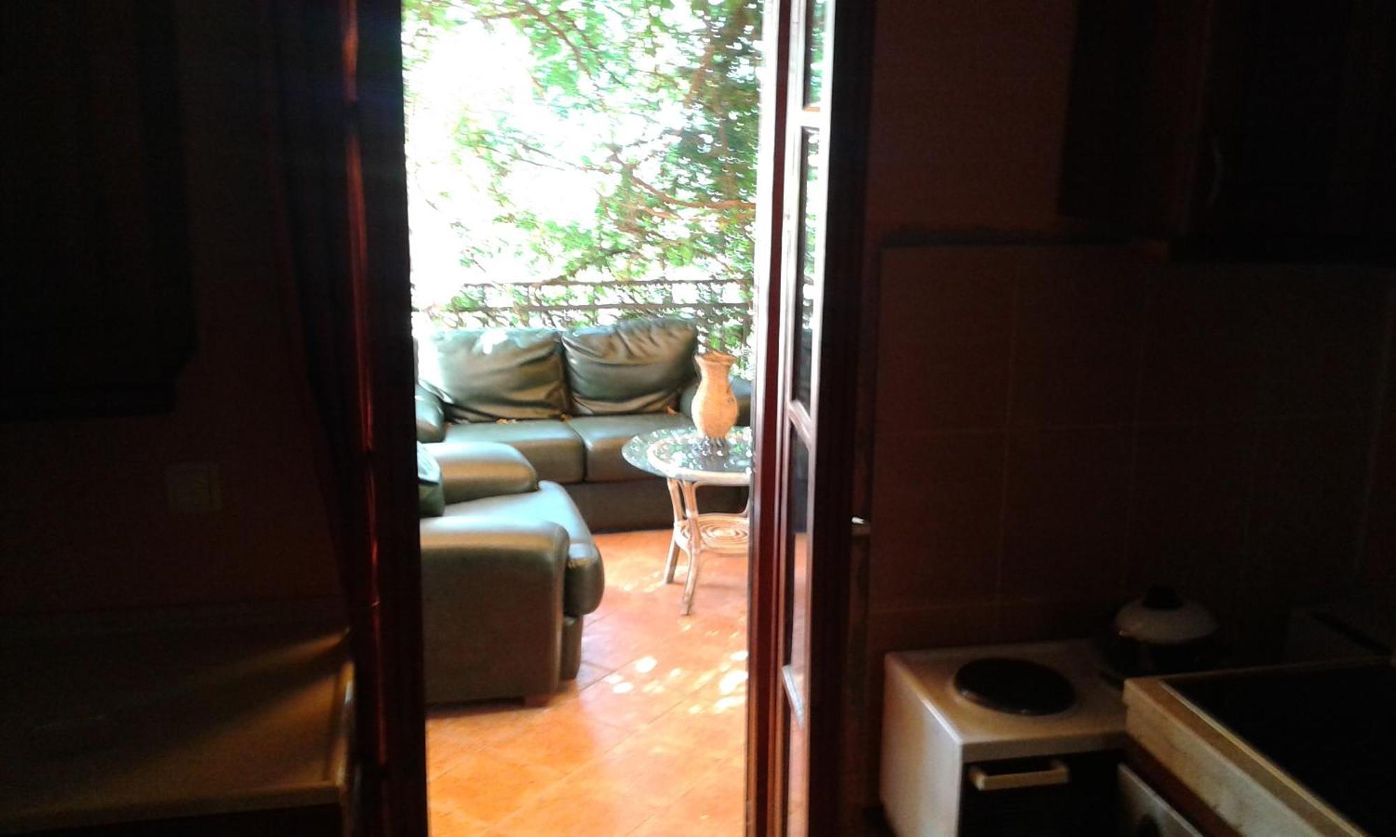 Apartmani Vila Marija بودفا المظهر الخارجي الصورة