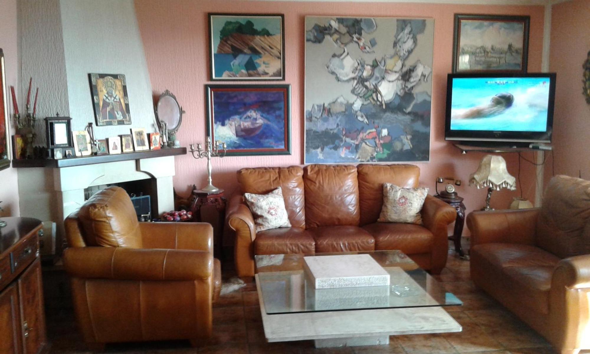Apartmani Vila Marija بودفا المظهر الخارجي الصورة