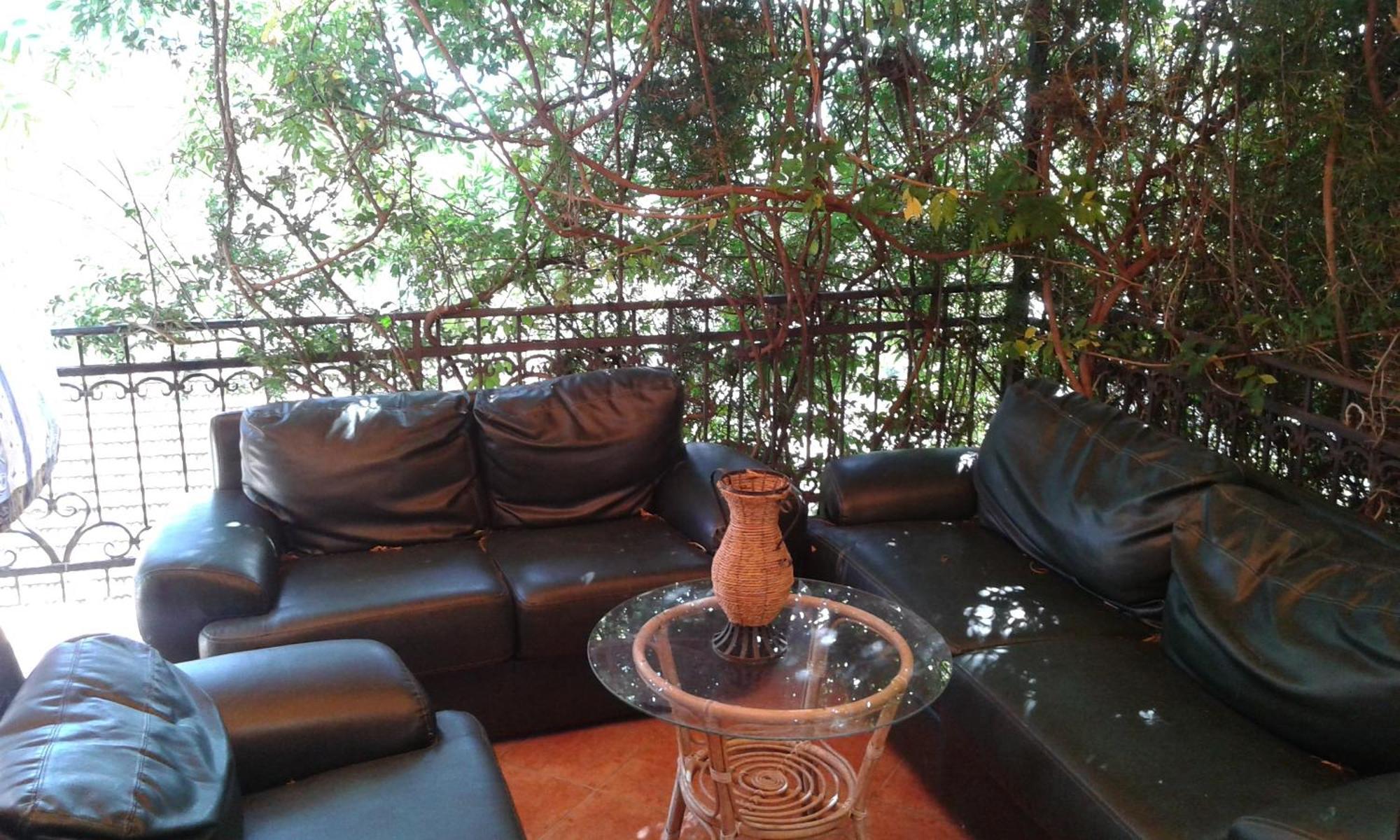 Apartmani Vila Marija بودفا المظهر الخارجي الصورة