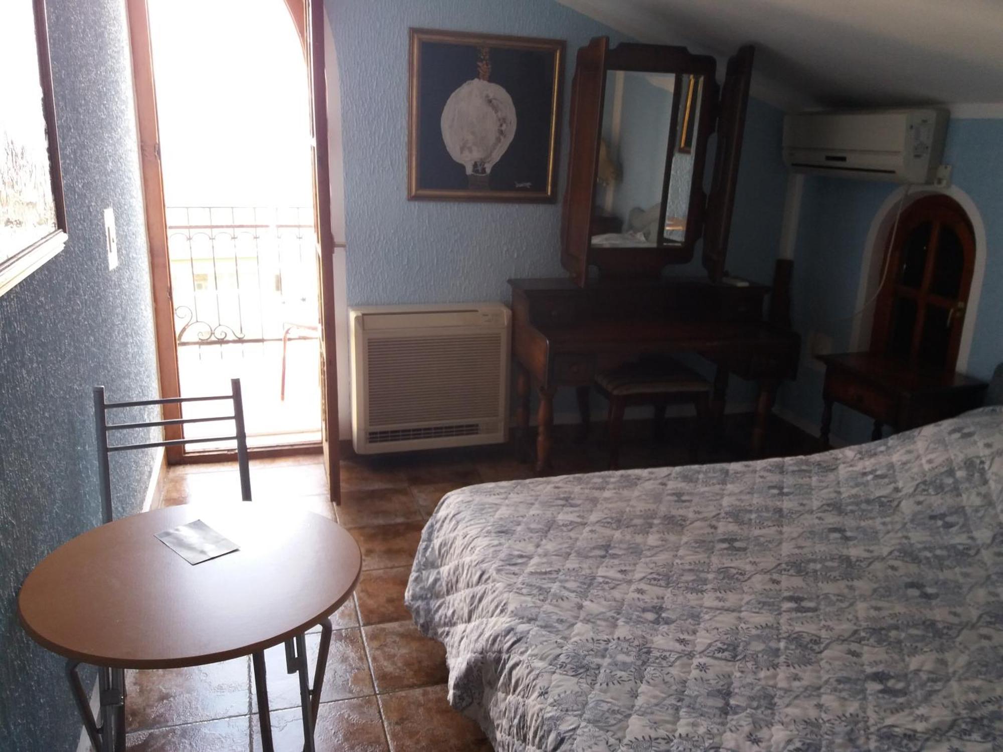 Apartmani Vila Marija بودفا المظهر الخارجي الصورة